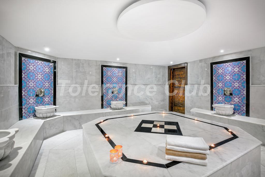 Moonlight Residence Bahtili Kültér fotó