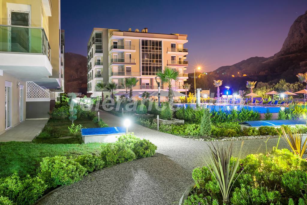 Moonlight Residence Bahtili Kültér fotó