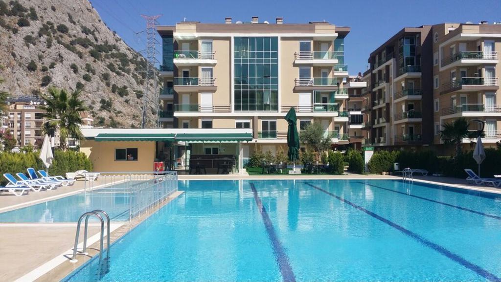 Moonlight Residence Bahtili Kültér fotó
