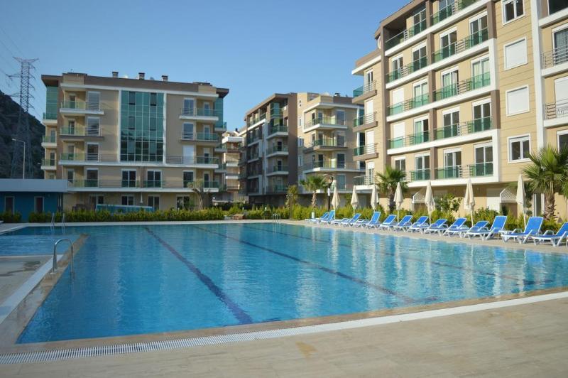 Moonlight Residence Bahtili Kültér fotó