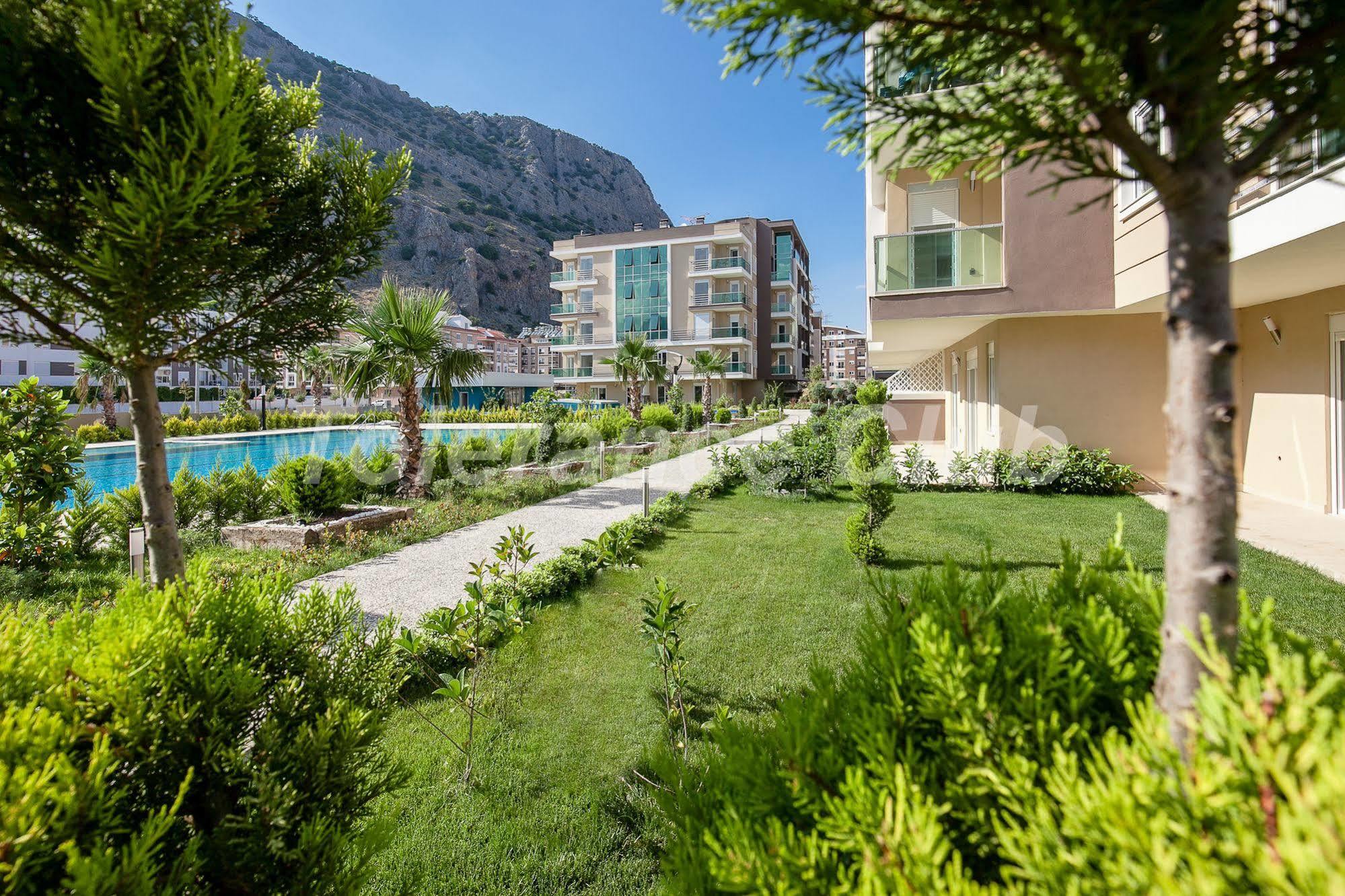 Moonlight Residence Bahtili Kültér fotó