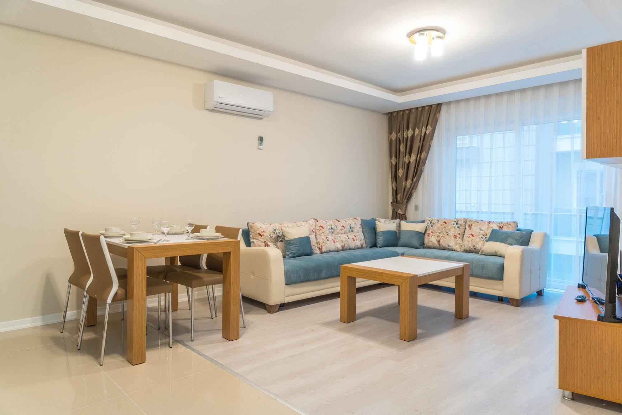 Moonlight Residence Bahtili Kültér fotó