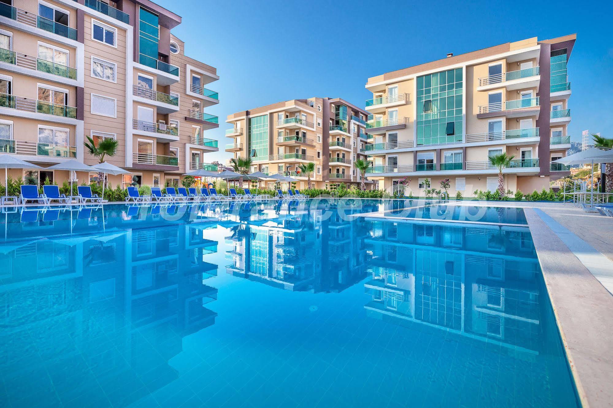 Moonlight Residence Bahtili Kültér fotó