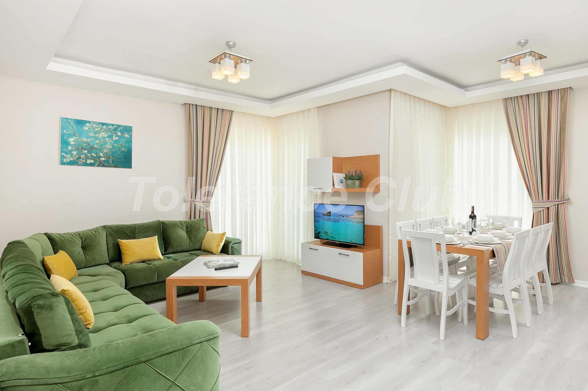 Moonlight Residence Bahtili Kültér fotó